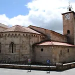 公寓 Parque Portovello
