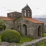 Parque Portovello 公寓 *