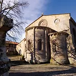 Parque Portovello 阿拉力兹