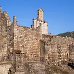 Parque Portovello 阿拉力兹