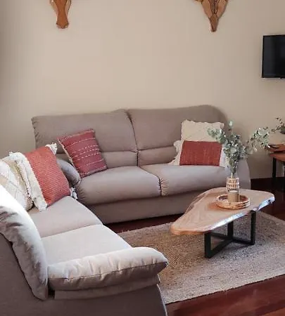 Portovello Con Vistas Al Rio Appartamento Allariz