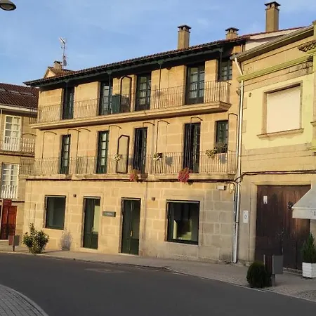 Portovello Con Vistas Al Rio Appartamento *