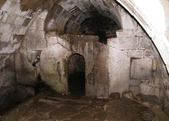 Portovello 公寓